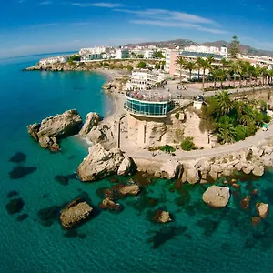 Apartment Balcon Europa, Nerja